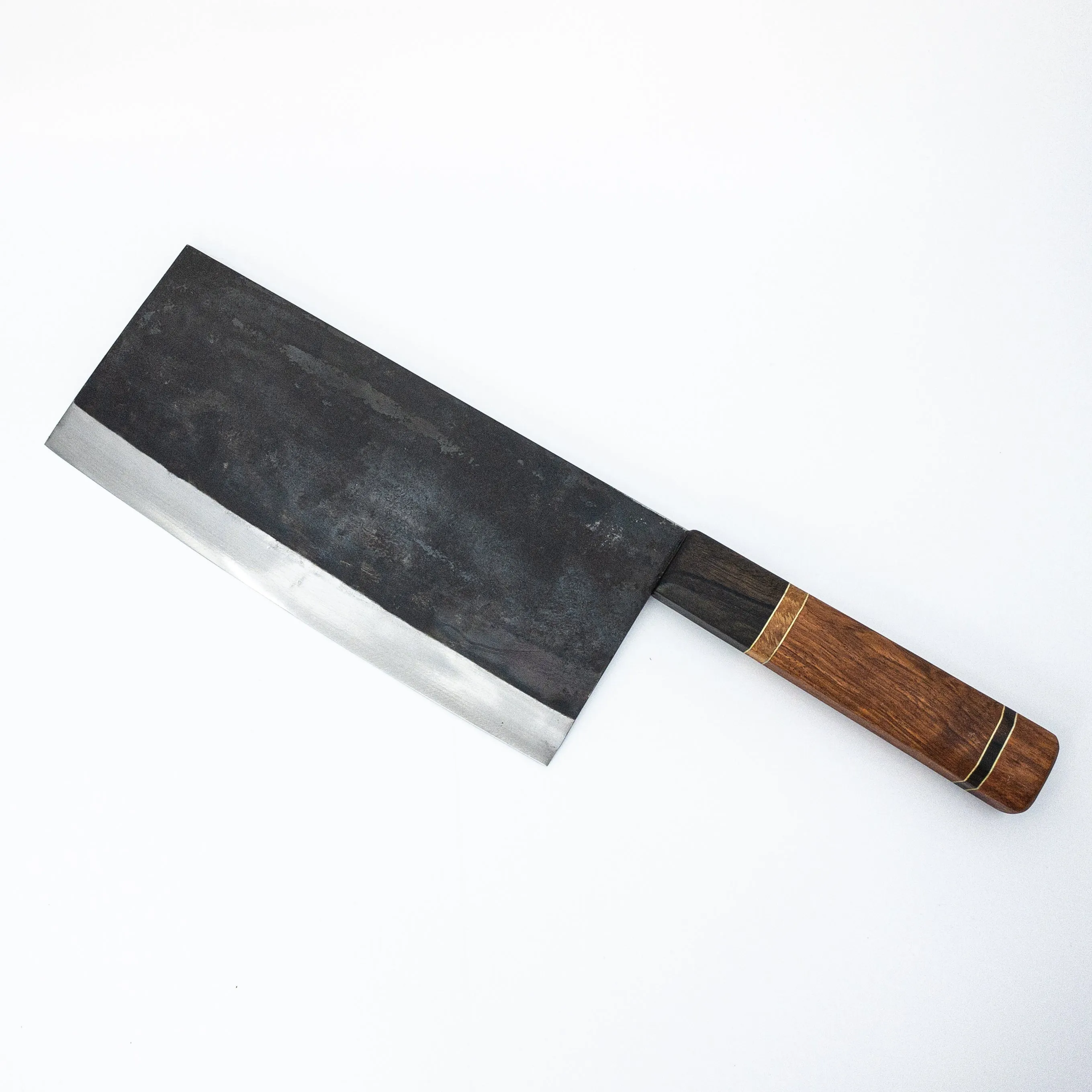 Dao Vua Leaf Spring Cleaver 210mm