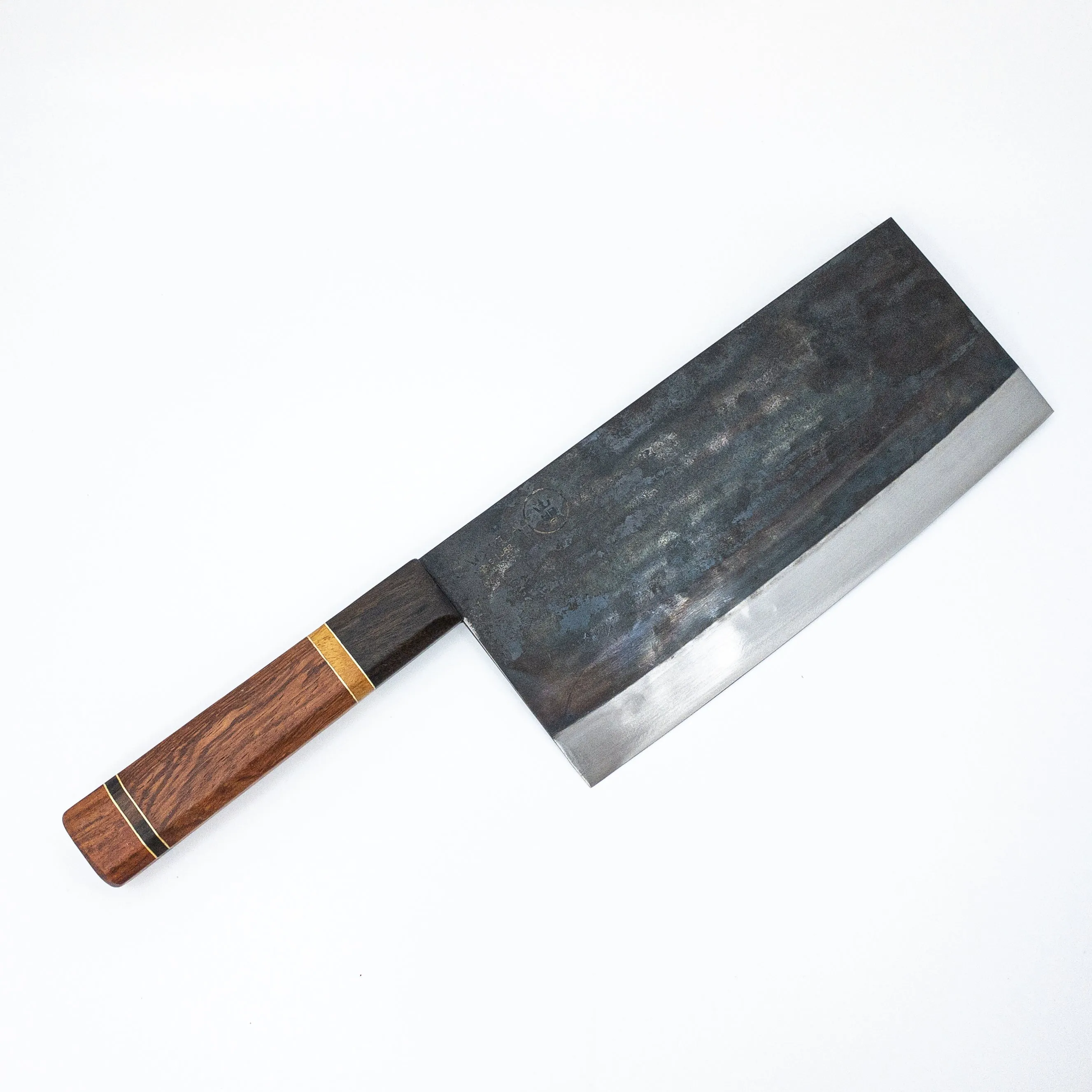 Dao Vua Leaf Spring Cleaver 210mm