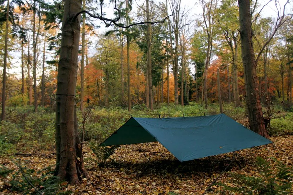 DD Hammocks 4 x 4 Tarp