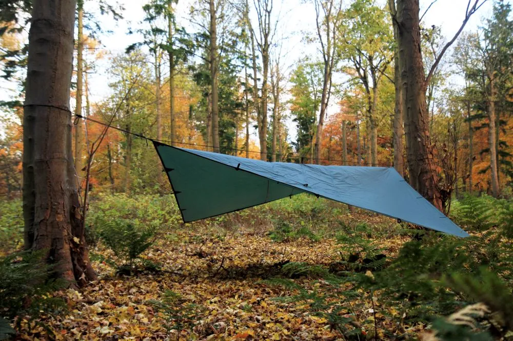 DD Hammocks 4 x 4 Tarp