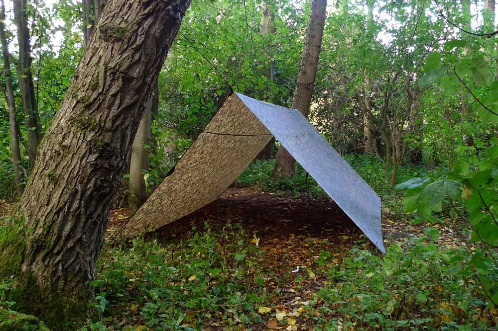 DD Hammocks 4 x 4 Tarp
