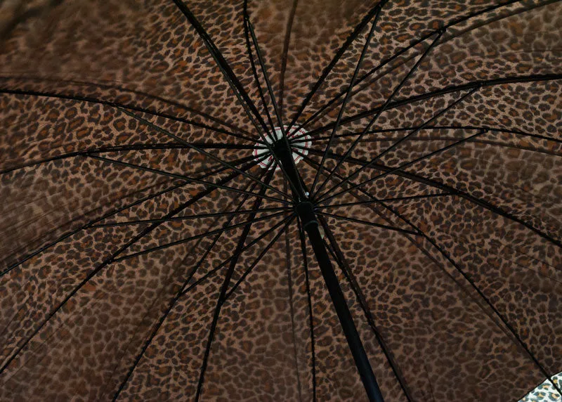 Double Layered Adults Umbrellas
