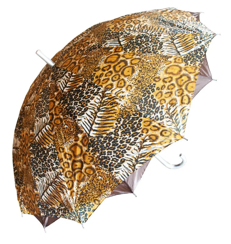 Double Layered Adults Umbrellas