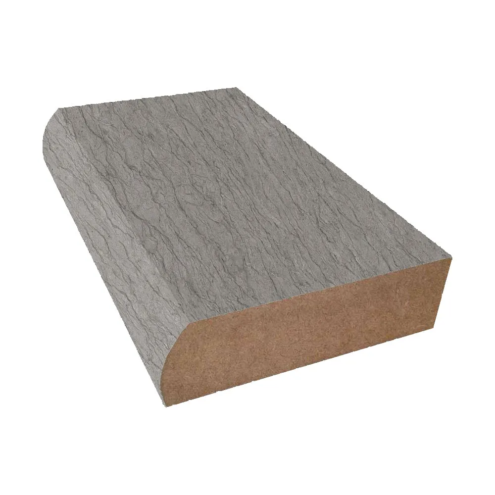 Dusk Cascade - 5004 - Wilsonart High Definition Laminate Decorative Edges by Deco Edge®
