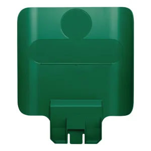 DY102 Rubbermaid SJRS Billboard Green