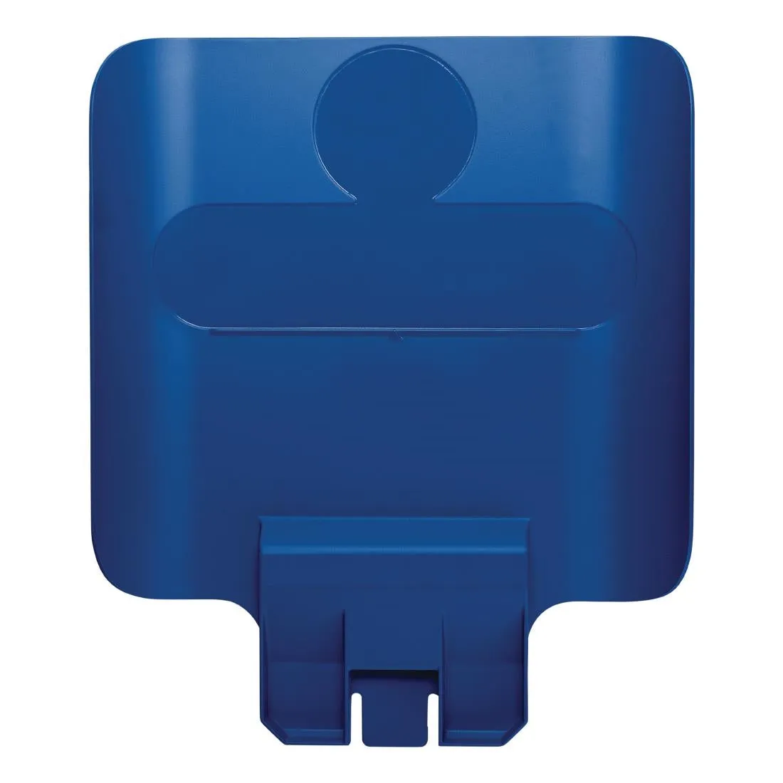 DY103 Rubbermaid SJRS Billboard Blue