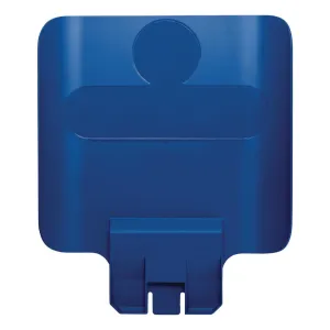 DY103 Rubbermaid SJRS Billboard Blue