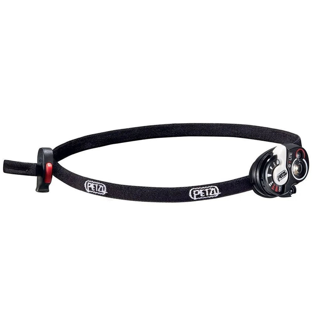 e LITE Headlamp