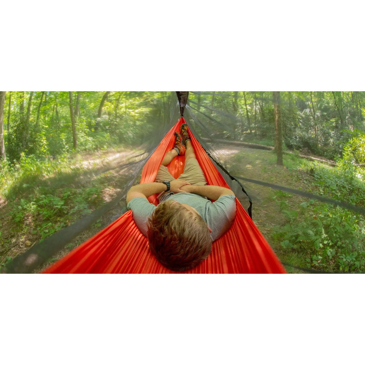 Eagles Nest Outfitters Guardian SL Bug Net
