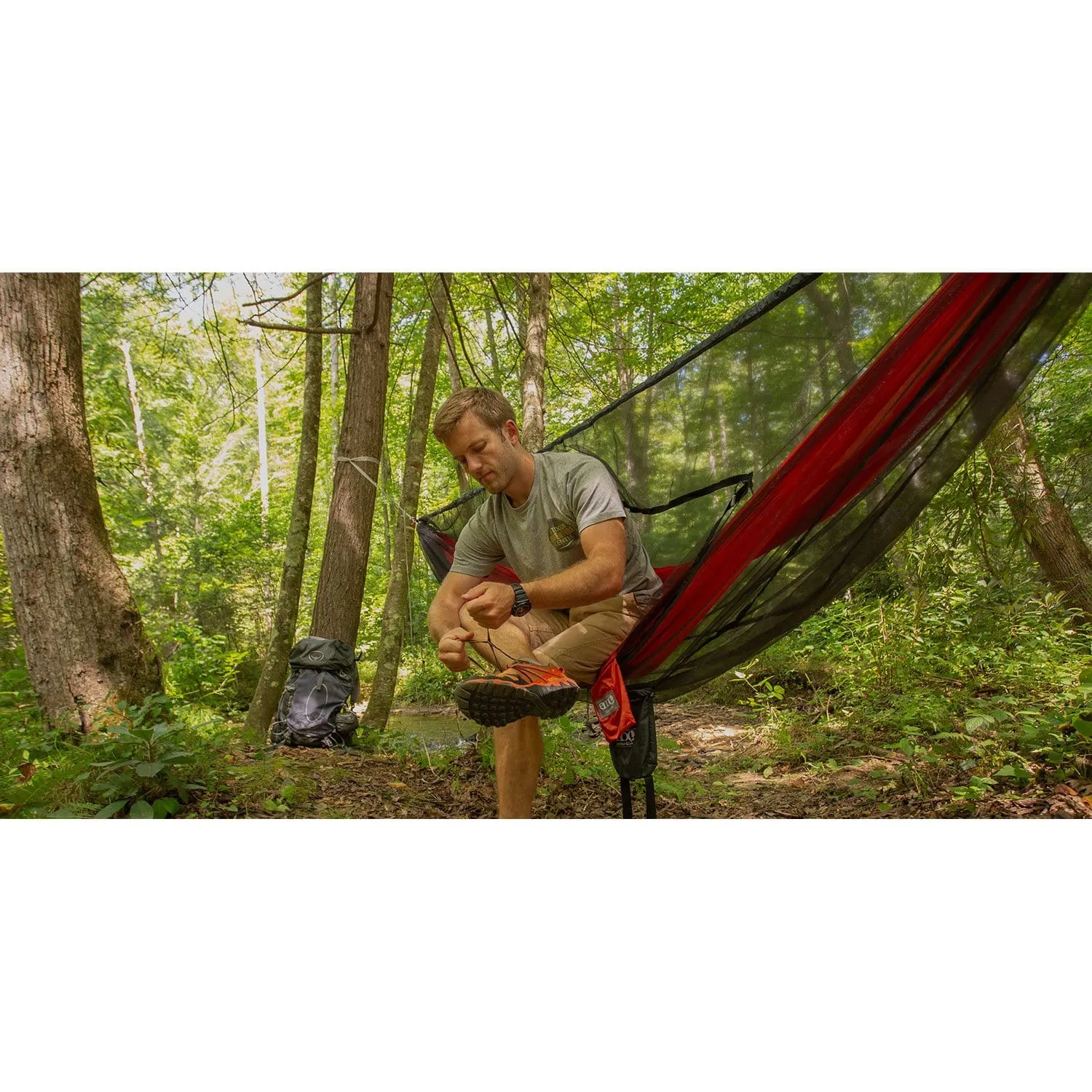 Eagles Nest Outfitters Guardian SL Bug Net