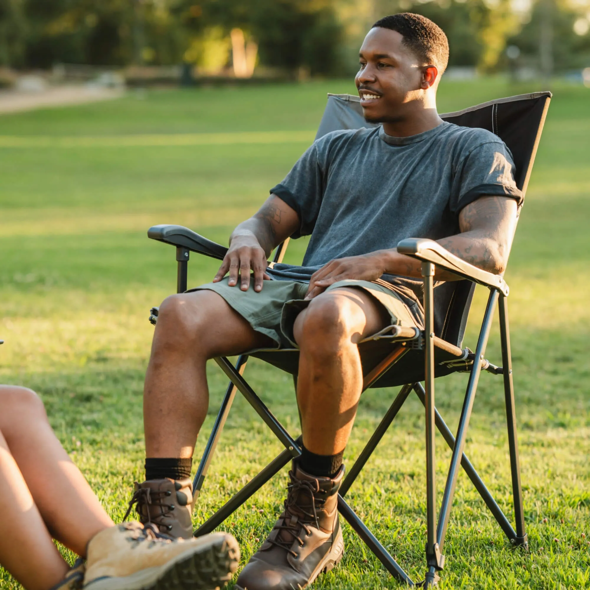 Eazy Chair™ XL