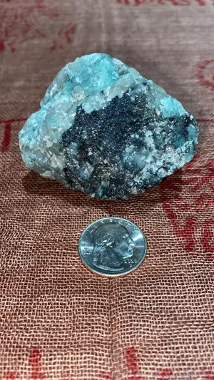 Emerald Altar Stone (M)