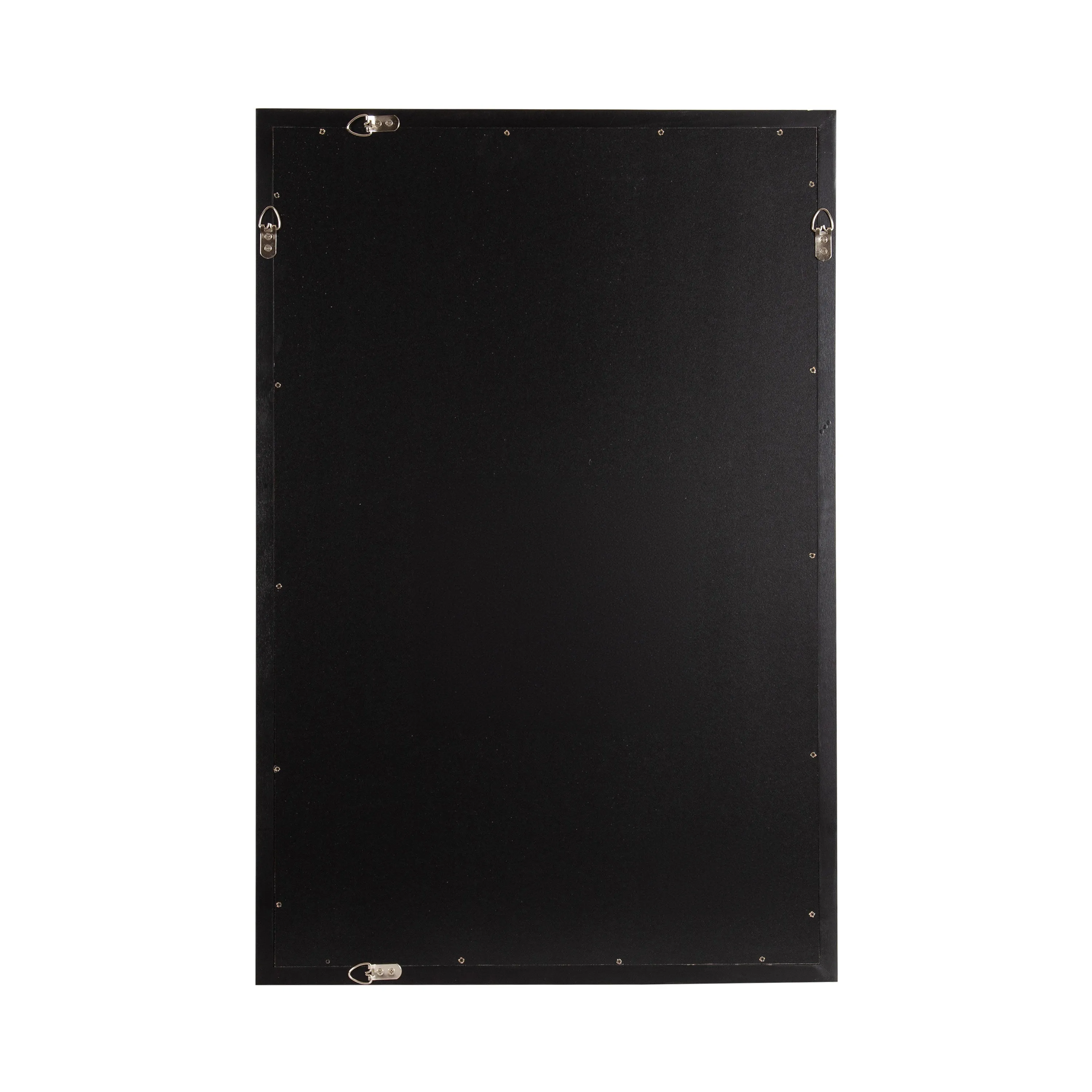 Endicott Rectangle Wood Mirror