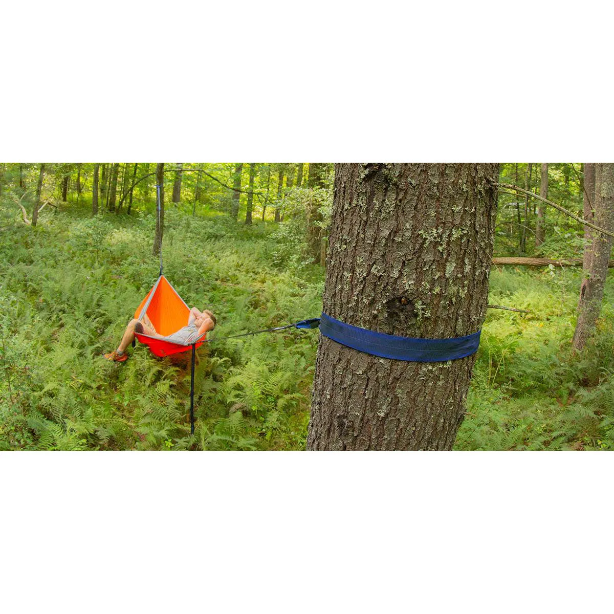 ENO Atlas EXT Ultimate Tree Protection Strap