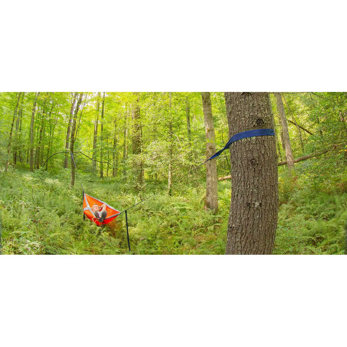 ENO Atlas EXT Ultimate Tree Protection Strap