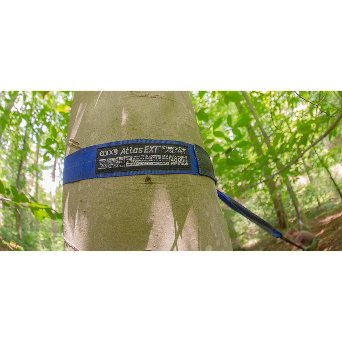 ENO Atlas EXT Ultimate Tree Protection Strap