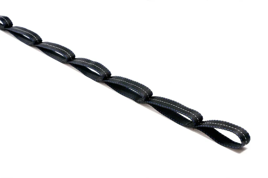 ENO Atlas XL Hammock Suspension Straps