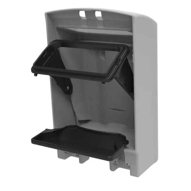 EnviroGo Recycling Bin - 90 Litre