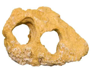 Estes Carved Tufa Decorative Stone