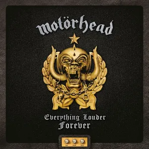 Everything Louder Forever-The Very Best of Motorhead
