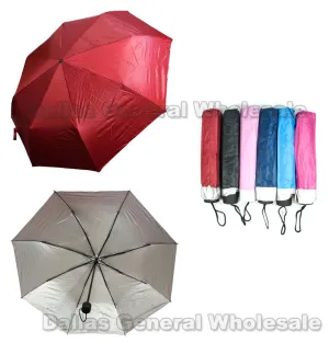Extendable Adults Umbrellas Wholesale