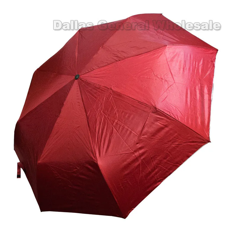 Extendable Adults Umbrellas Wholesale