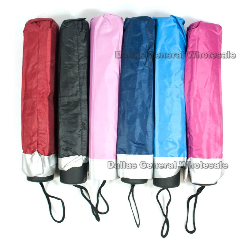 Extendable Adults Umbrellas Wholesale