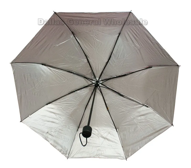 Extendable Adults Umbrellas Wholesale