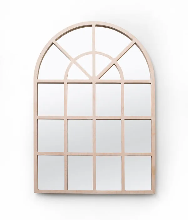 Farmhouse Wall Mirror