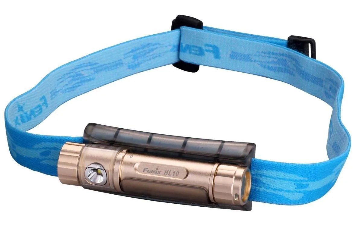 Fenix HL10 LED Headlamp