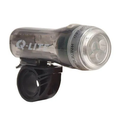 Firefox Bicycle Light Front LED