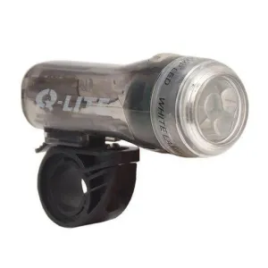 Firefox Bicycle Light Front LED