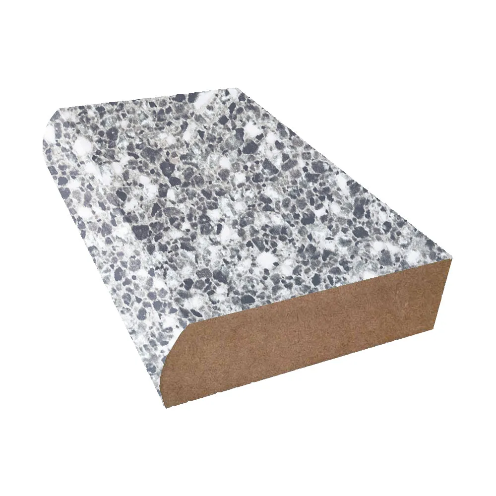 Flint Crystall - 3518 - Formica Laminate Decorative Edges by Deco Edge®