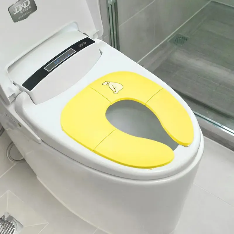 Folding Potty Seat