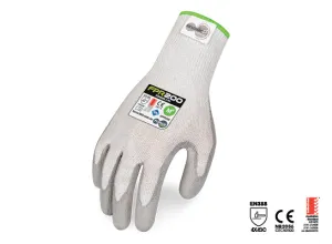Force360 Force360 Titanium 3 Cut 3/Level C PU Glove GFPR200