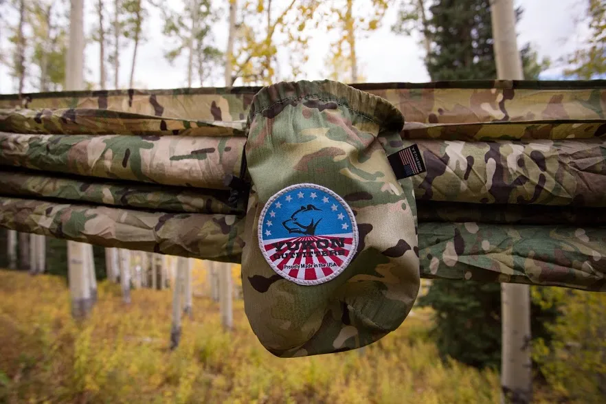 Freedom Hammock