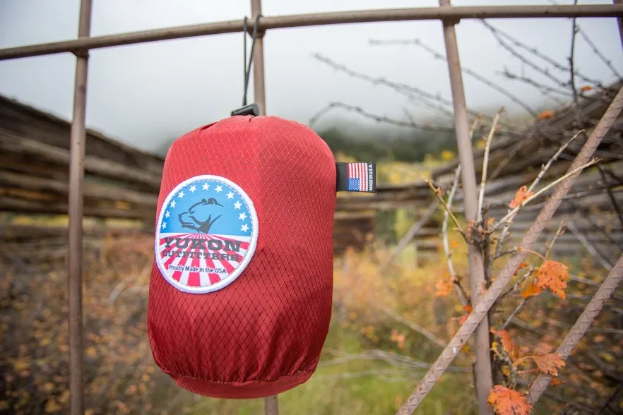 Freedom Hammock
