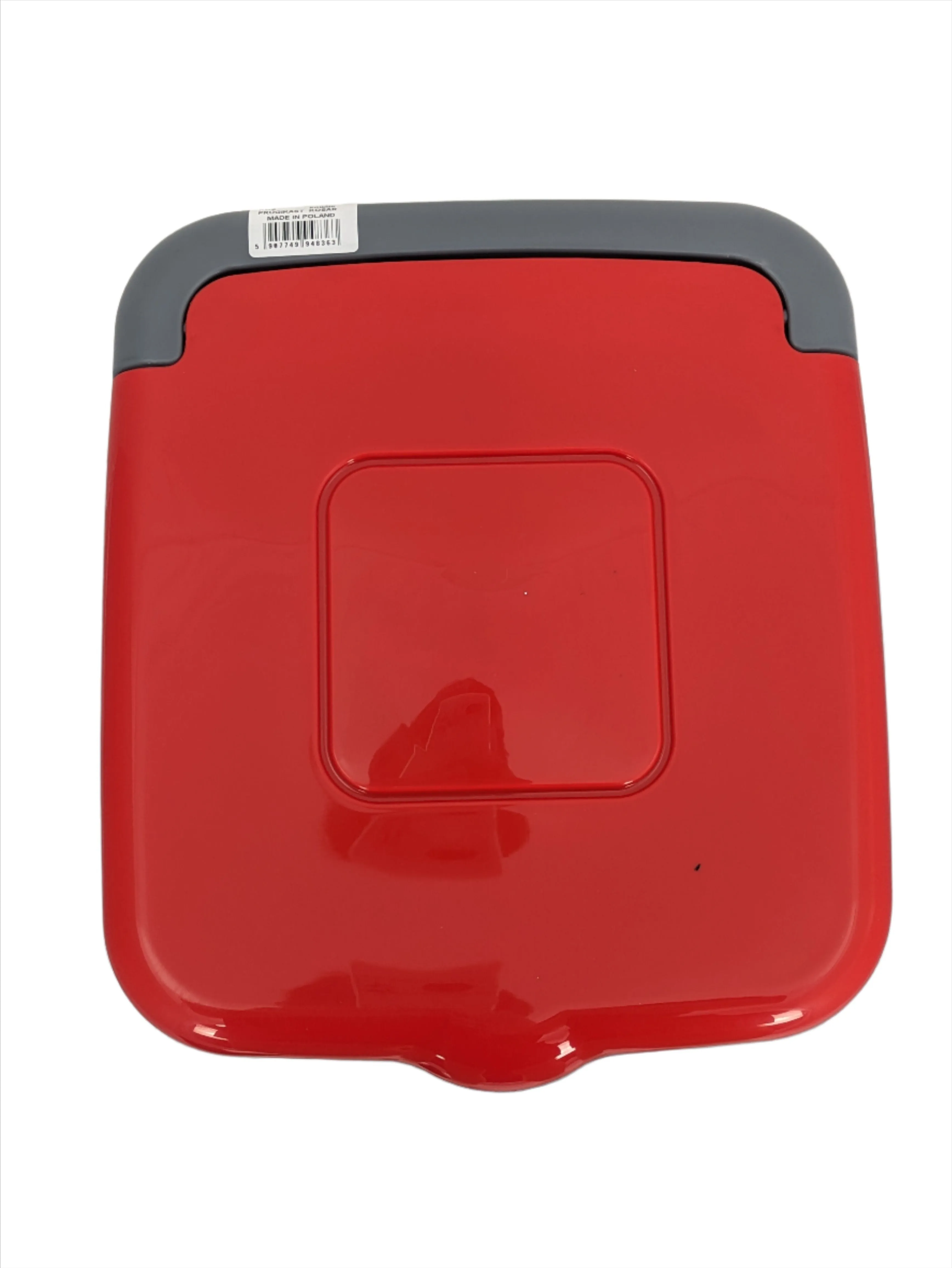 Freestanding Recycling Bins with Lift up Lid - Available in 3 Size