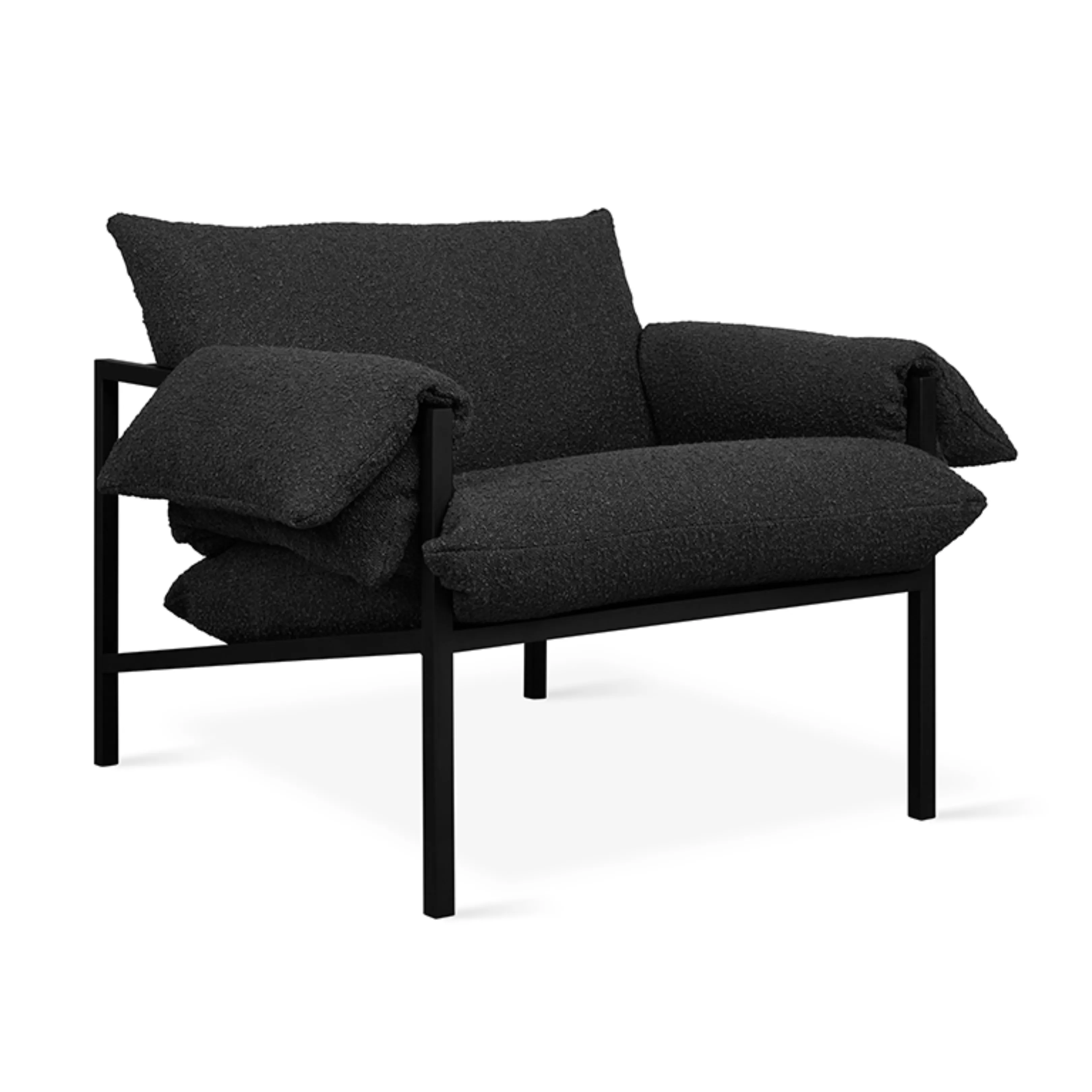 Fulton Lounge Chair