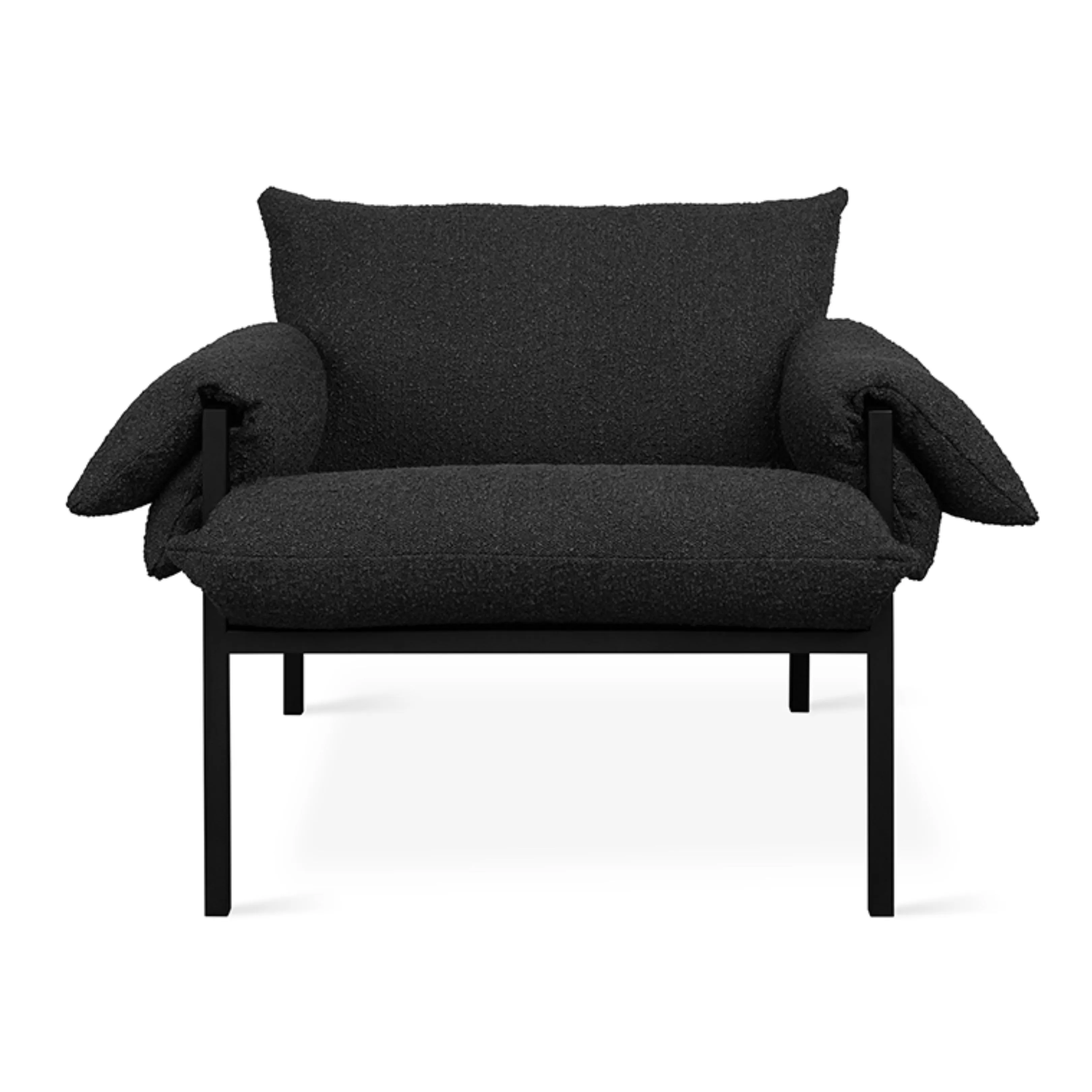 Fulton Lounge Chair