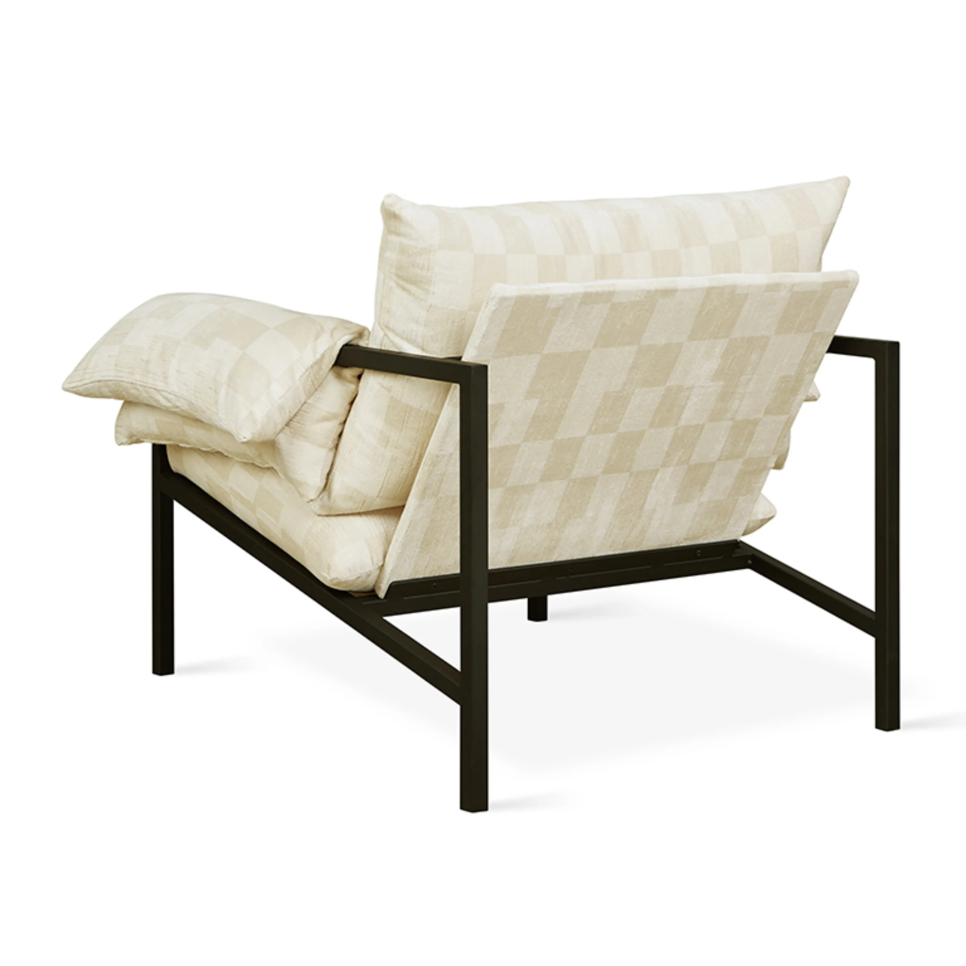 Fulton Lounge Chair