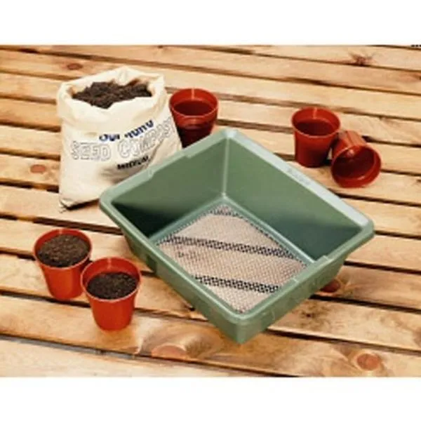 Garland Fine Mesh Sieve