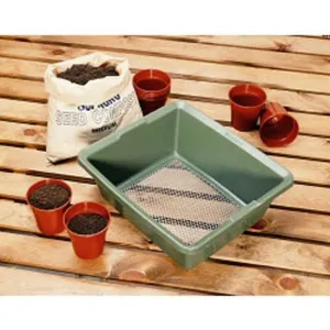 Garland Fine Mesh Sieve
