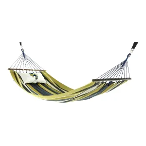 Georgia Tech Yellow Jackets Mascot Buzz Hammock
