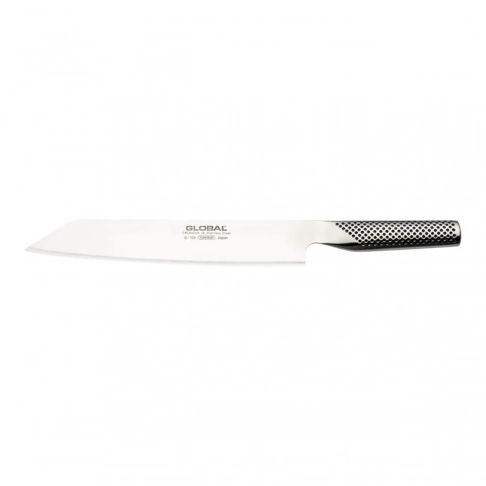 Global G Series Special Edition Kiritsuke Knife G-106