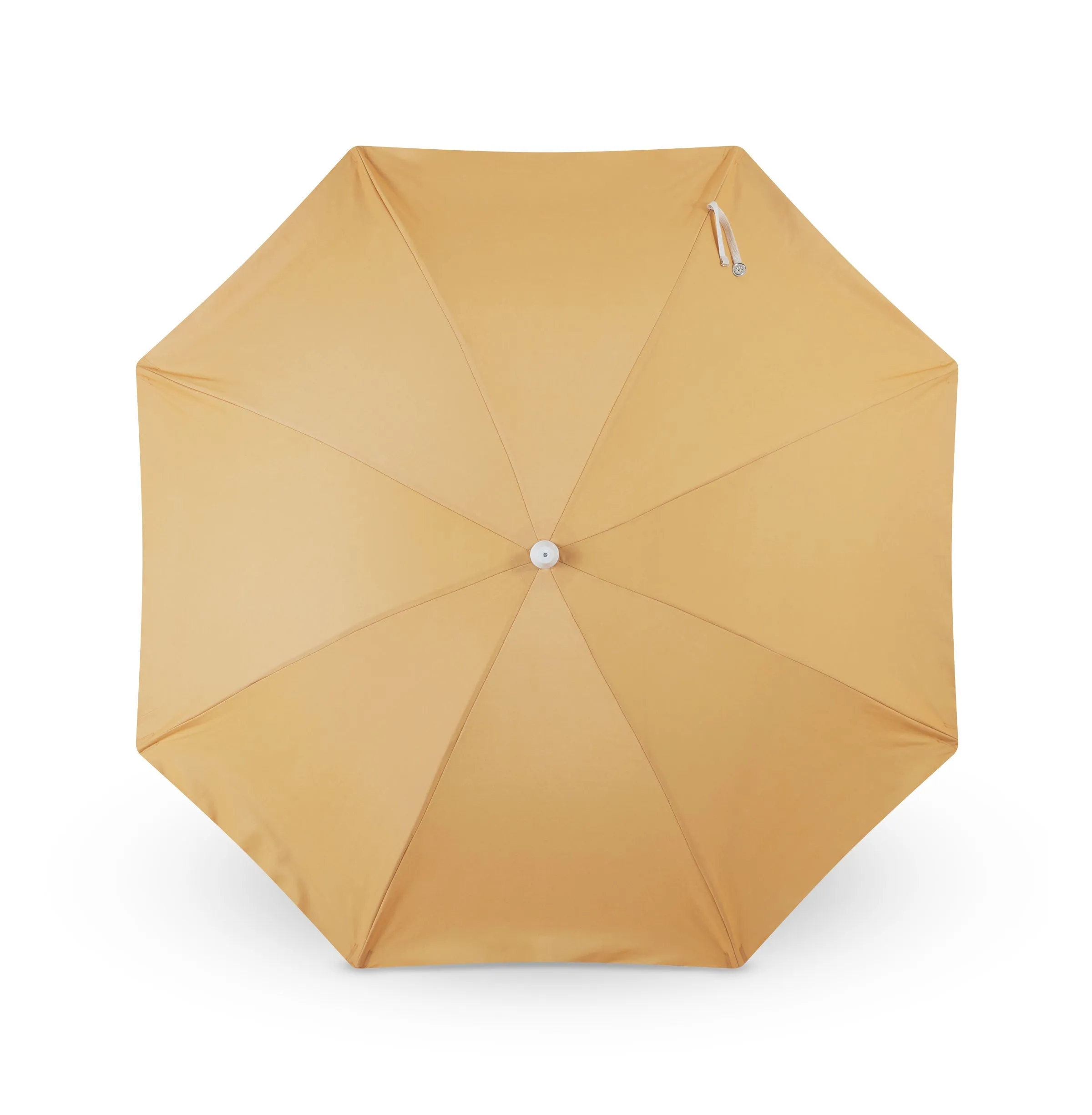 Golden Travel Beach Umbrella