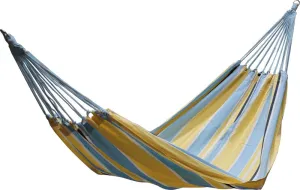 Hammock Sunshine Coastal Yellow Blue Stripe