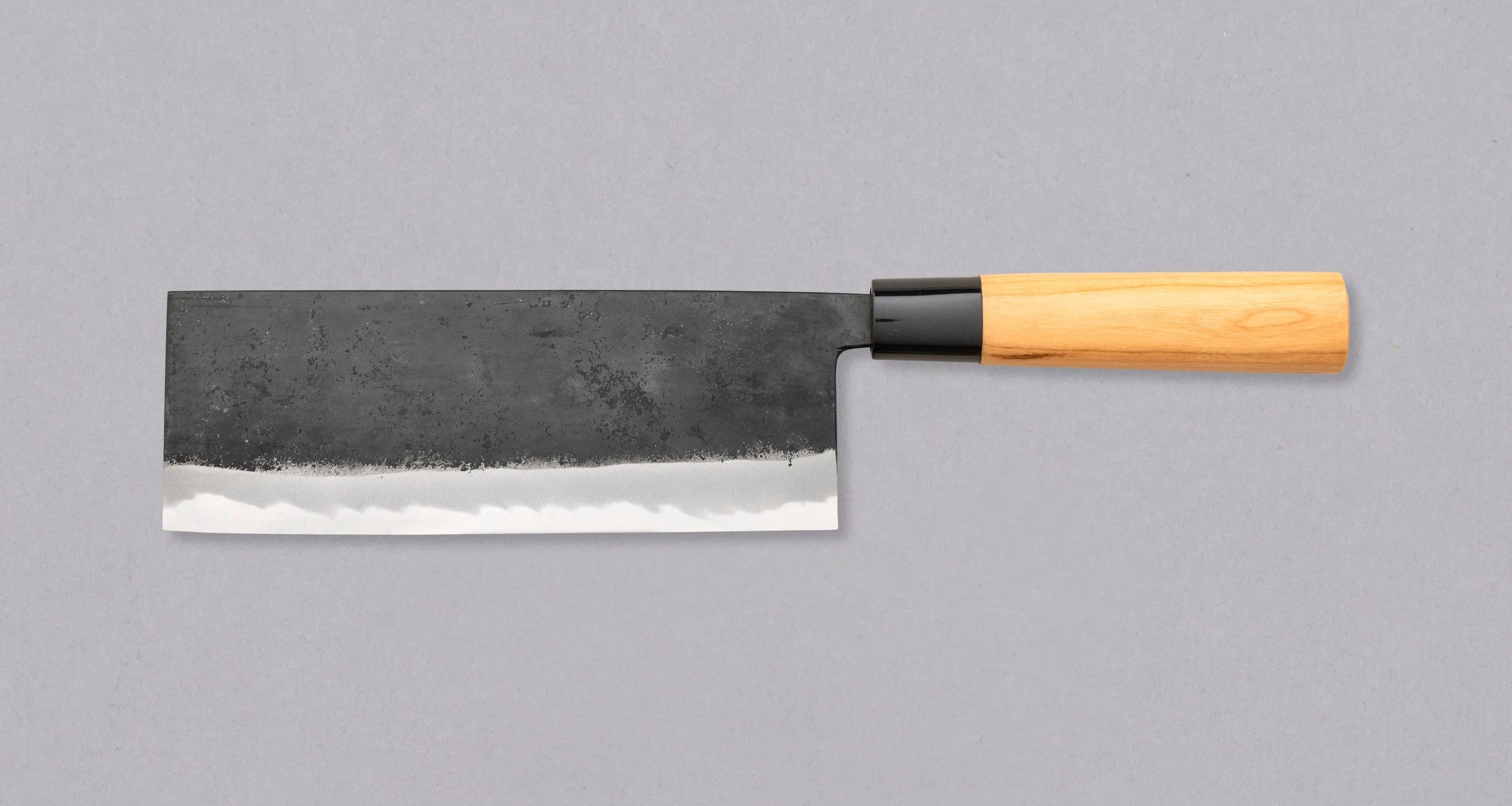 Hinokuni Shirokuro Chuka Shirogami #1 180mm (7.1")