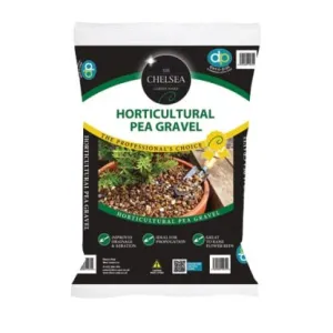 Horticultural Pea Gravel