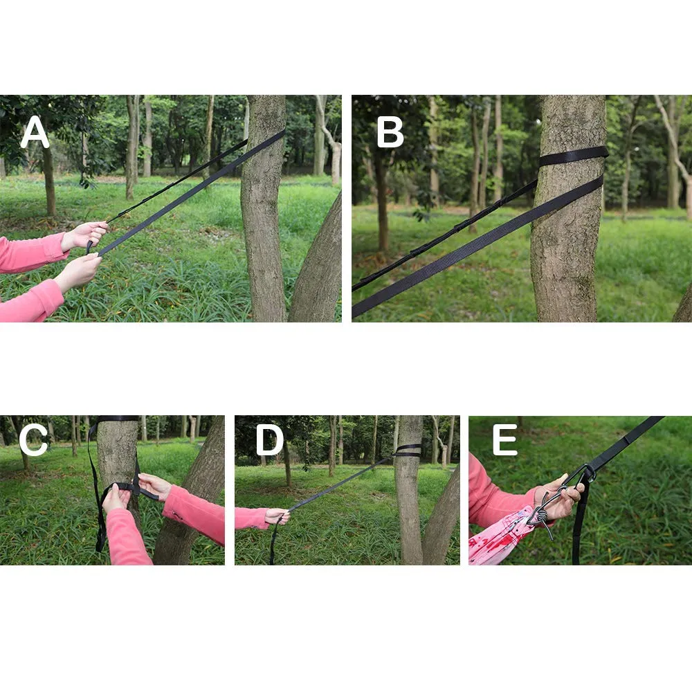 Kids Hammock for Camping - Browint